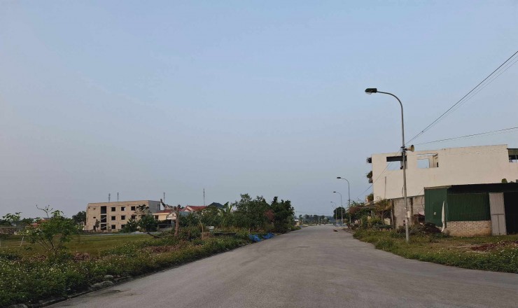 BÁN ĐẮT BIỂN QUẢNG ĐẠI NGAY VLASTA SẦM SƠN CHỈ 1,X TỶ RẺ NHẤT THỊ TRƯỜNG